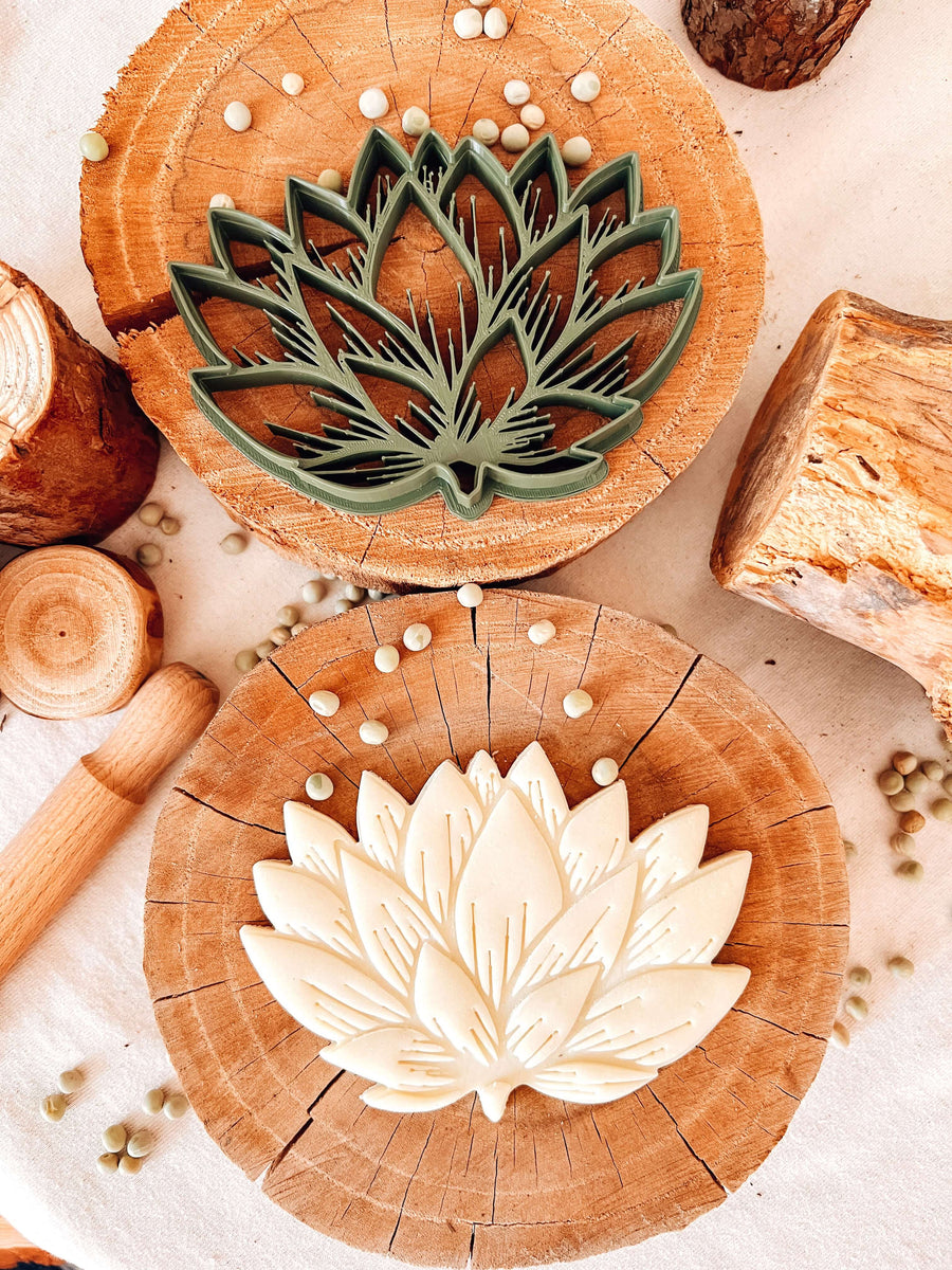 Protea Flower good dough co