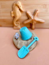 Load image into Gallery viewer, Bucket & Spade Set -