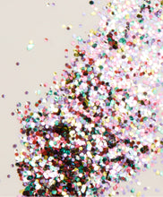 Load image into Gallery viewer, Chunky Eco Glitter - Small Jar