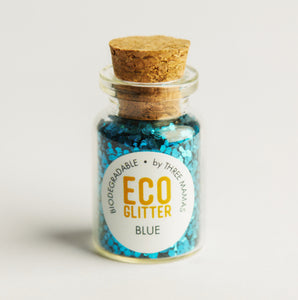 Chunky Eco Glitter - Small Jar