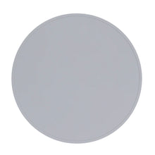 Load image into Gallery viewer, Round Placie - various colours