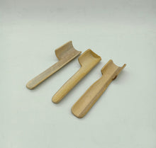 Load image into Gallery viewer, Bamboo Spoons - Set of 3