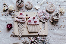 Load image into Gallery viewer, &#39;Sweet Treat&#39; Dessert Sensory Playset