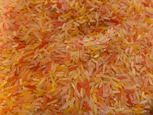 Sensory Rice 1kg