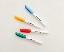 Load image into Gallery viewer, Scribble Mat - In the Garden