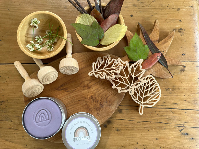 Why loose parts play?