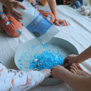 Sensory Bases