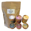 Eco Playdough Powder & Paint Kit - Gluten Free