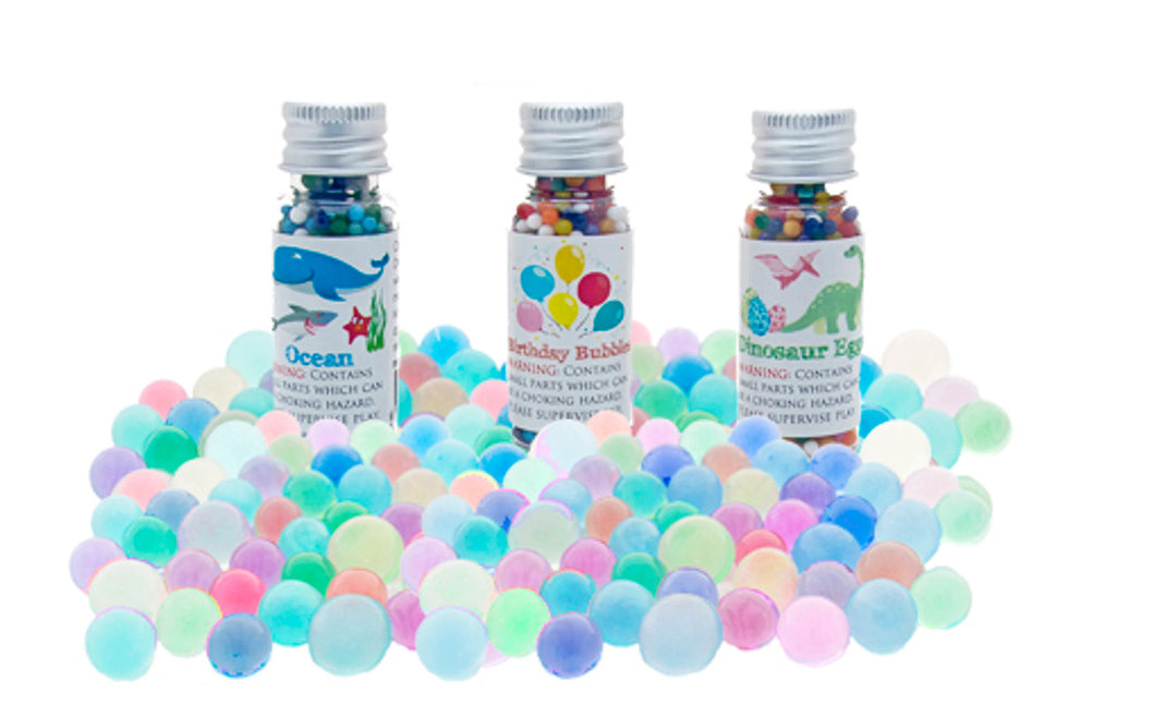 Water Marbles Trio Box