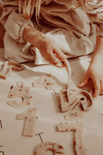 Load image into Gallery viewer, Numbers Eco Cutter Set