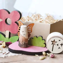 Mini Playbox - Fairy