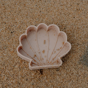 Seashell Eco Mould