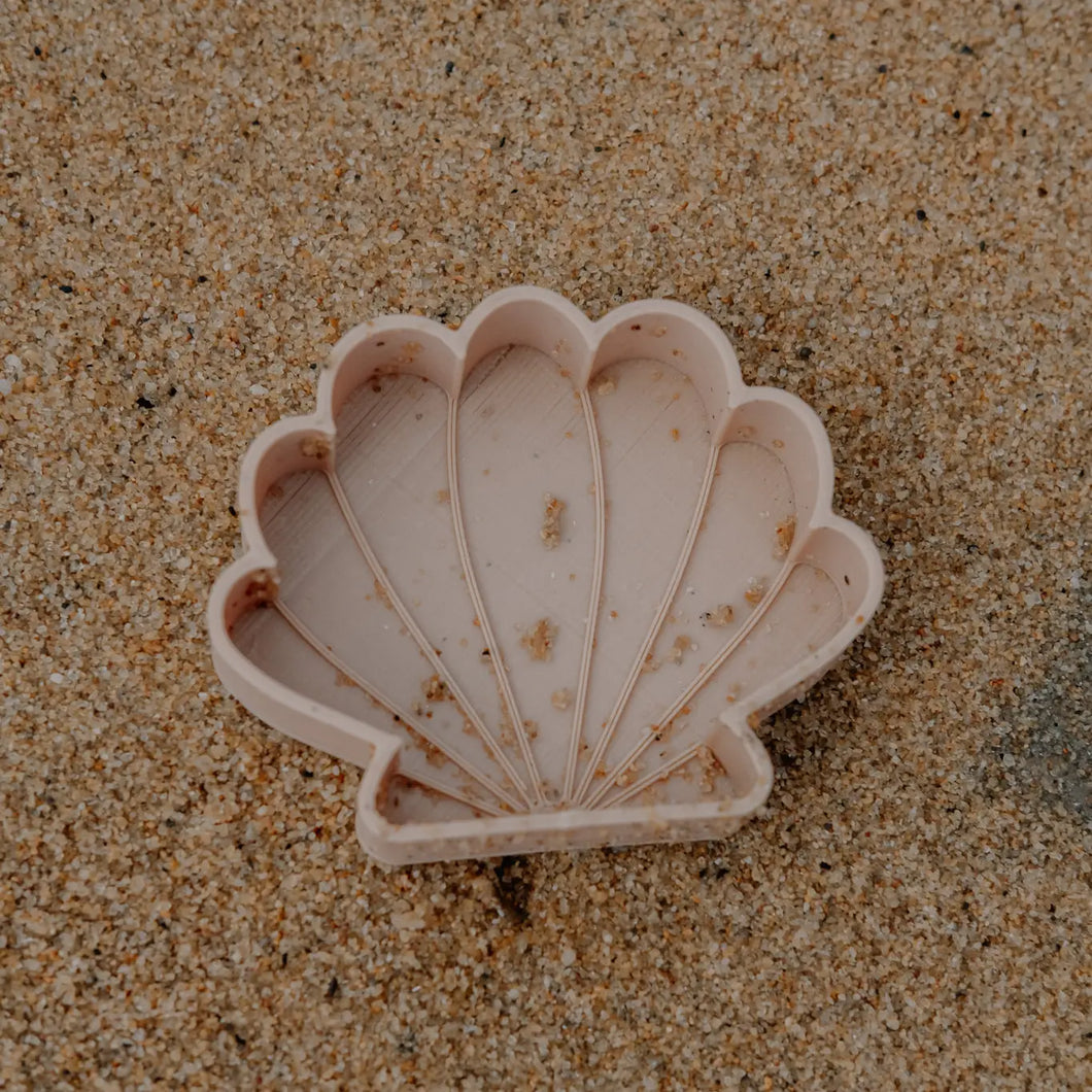 Seashell Eco Mould