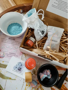 Unicorn Fantasy Potion Kit