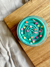 Load image into Gallery viewer, Bubblegum Icecream Playdough