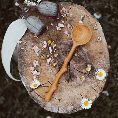 Branch Spoon