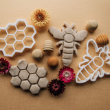Honeycomb bio cutter