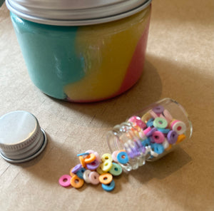 Clay Sprinkles