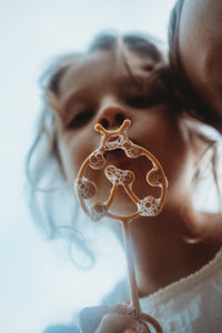 Eco Bubble Wand