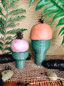 Ice Cream Eco Cone