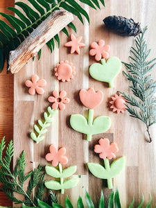Flower Eco Cutter Collection