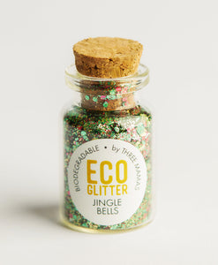 Chunky Eco Glitter - Small Jar