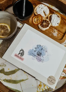 Unicorn Fantasy Potion Kit