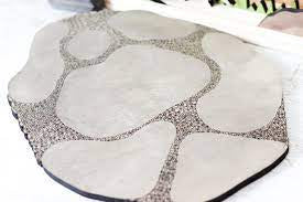 Rocks Playboard