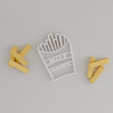 Hot Chips Bio Cutter