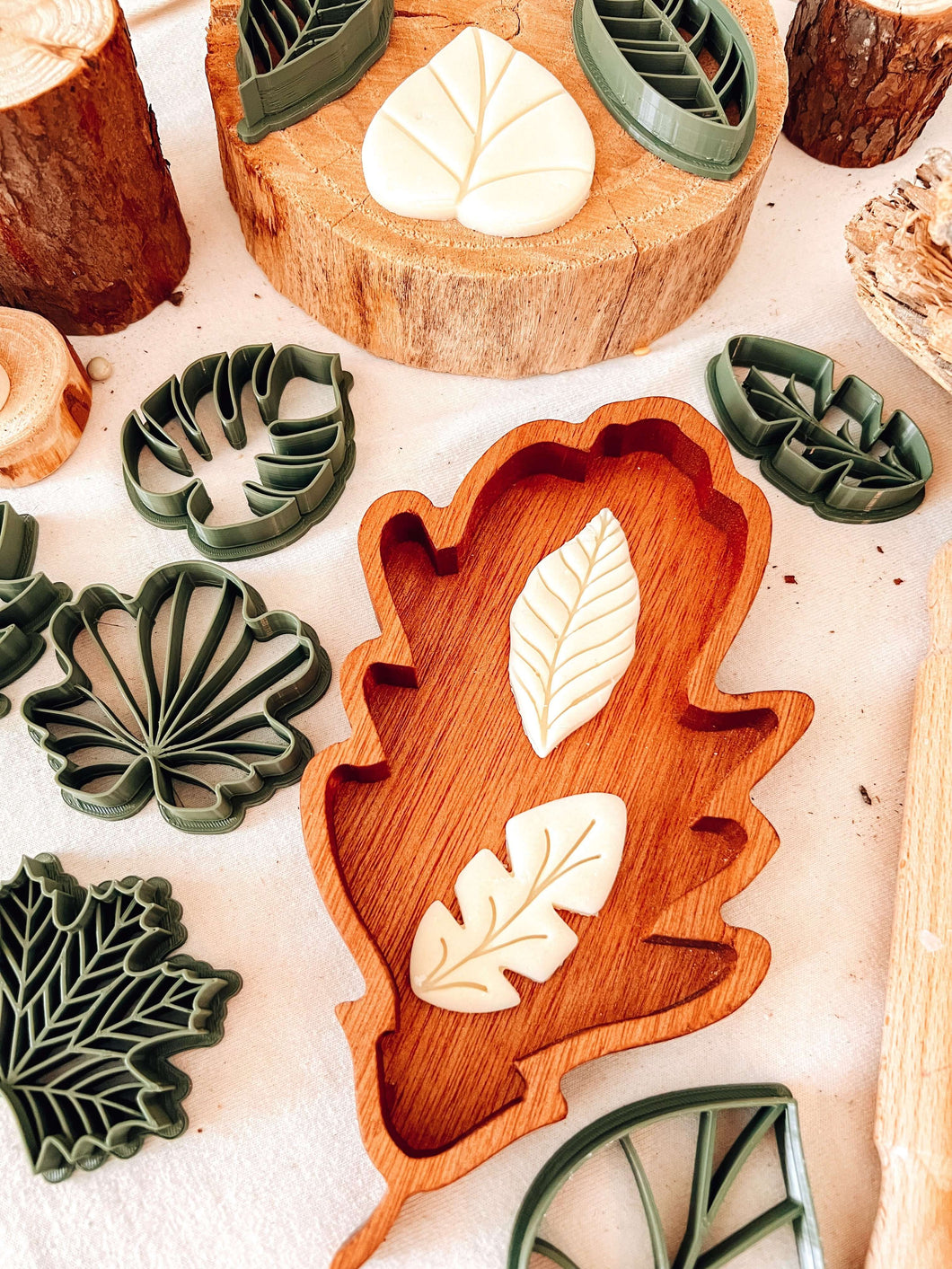 Fauna Eco Cutters