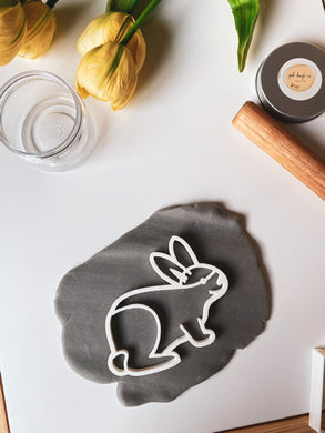 Bunny Bio Cutter