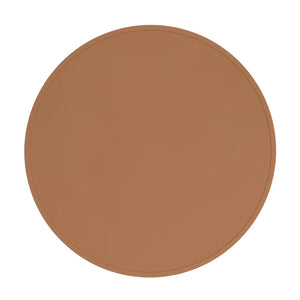 Round Placie - various colours