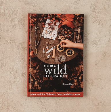Your Wild Celebration