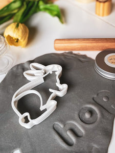 Bunny Bio Cutter