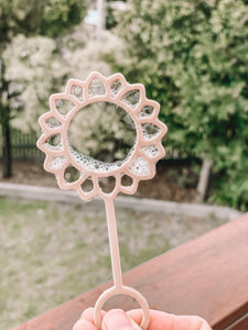 Eco Bubble Wand