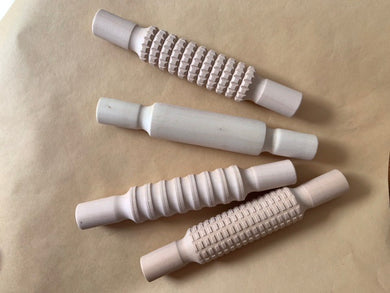 Natural Rolling Pin