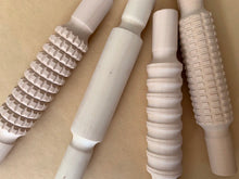 Load image into Gallery viewer, Natural Rolling Pin
