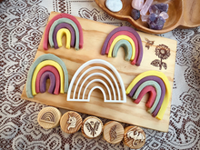 Load image into Gallery viewer, Rainbow Bio Cutter