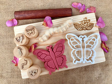 Load image into Gallery viewer, Butterfly Bio Cutter