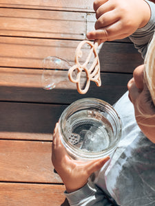 Eco Bubble Wand