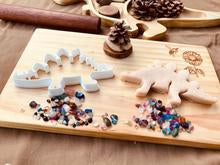 Load image into Gallery viewer, Stegosaurus Bio Cutter