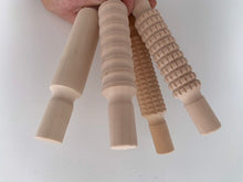Load image into Gallery viewer, Natural Rolling Pin