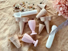 Ice Cream Shop - Double Scoop Kit