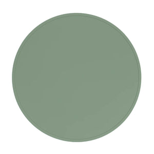 Round Placie - various colours