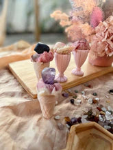 Load image into Gallery viewer, Choc Bomb Icecream Cone