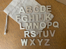 Load image into Gallery viewer, Alphabet Play Set