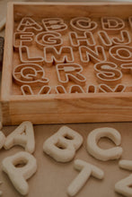 Load image into Gallery viewer, Alphabet Eco Cutter