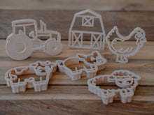 Load image into Gallery viewer, Mini Farm Eco Cutter