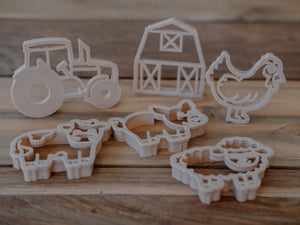 Mini Farm Eco Cutter