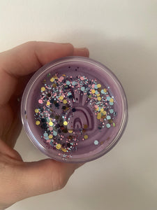 Bright Purple